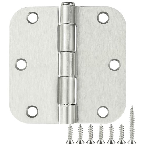 Smooth operating nickel - smooth,